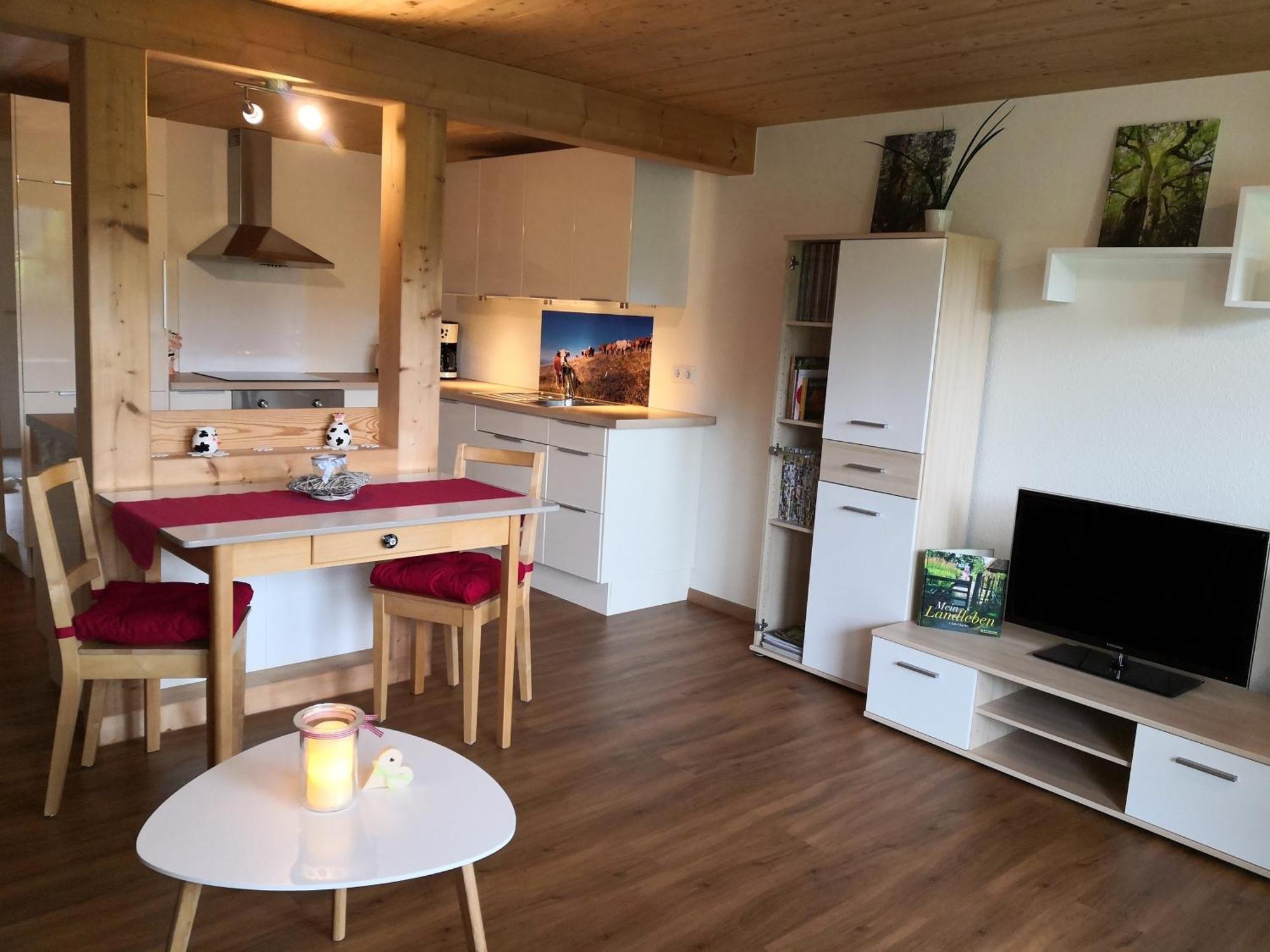 Ferienwohnung Belchenliebe Schonenberg Exterior foto